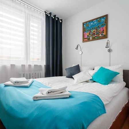 W Rent Like Home - Chramcowki Przy Dworcu Zakopane Bagian luar foto
