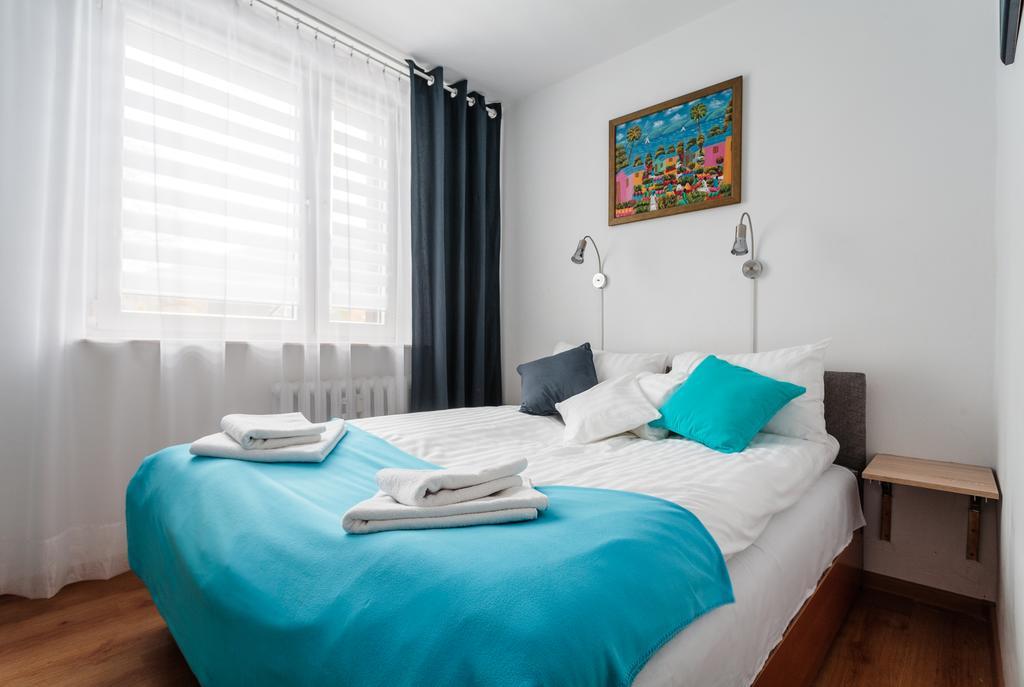 W Rent Like Home - Chramcowki Przy Dworcu Zakopane Bagian luar foto