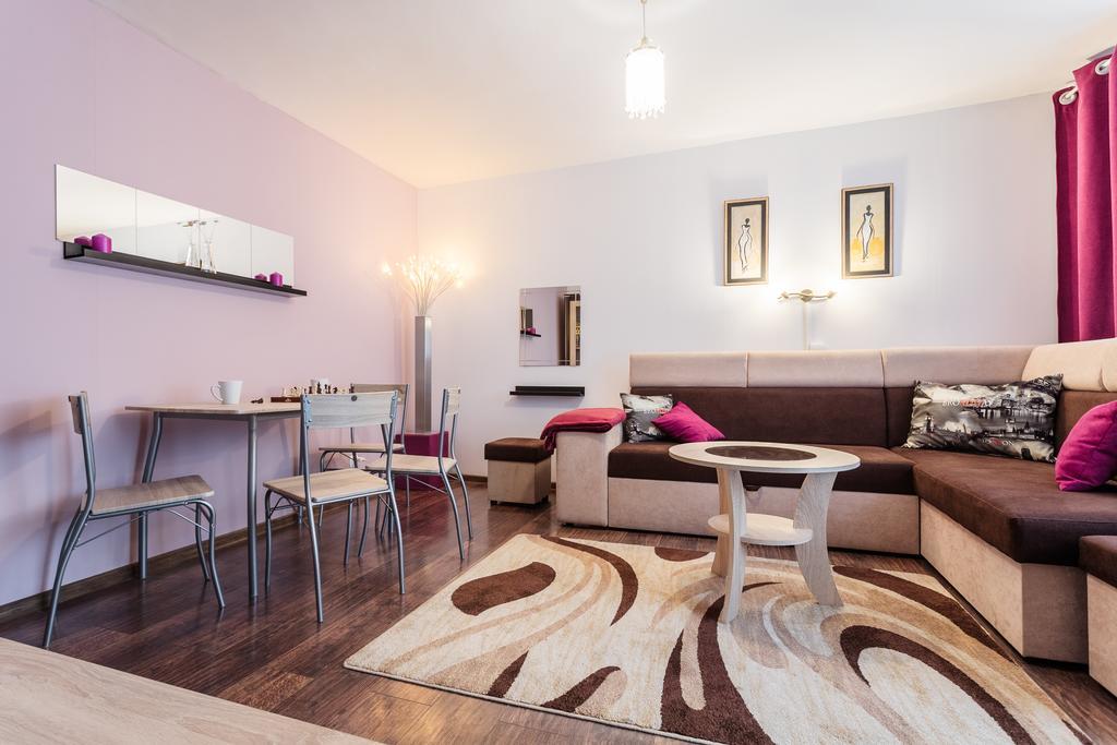W Rent Like Home - Chramcowki Przy Dworcu Zakopane Bagian luar foto