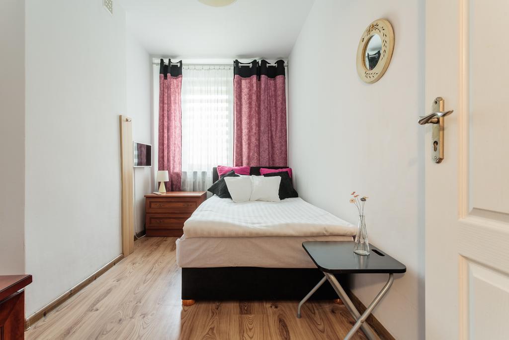 W Rent Like Home - Chramcowki Przy Dworcu Zakopane Bagian luar foto