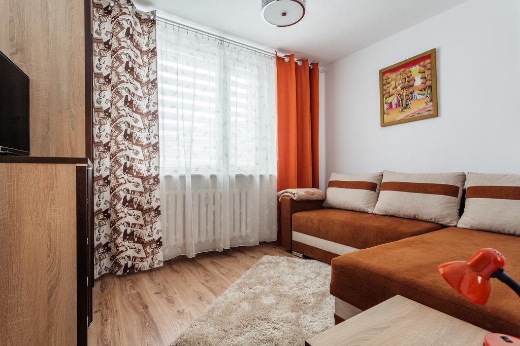 W Rent Like Home - Chramcowki Przy Dworcu Zakopane Bagian luar foto