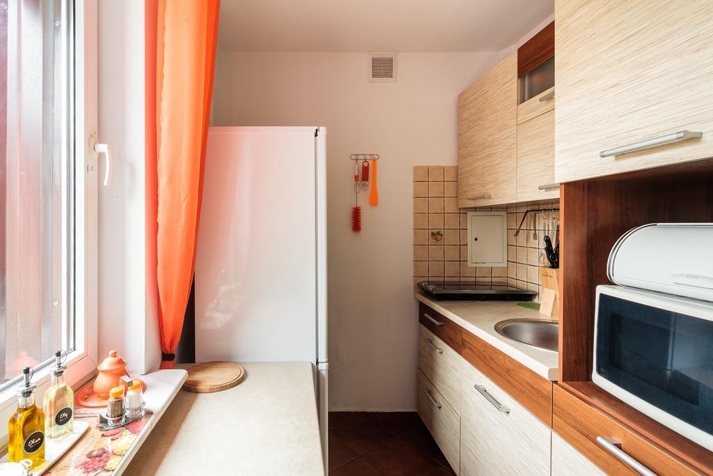 W Rent Like Home - Chramcowki Przy Dworcu Zakopane Bagian luar foto